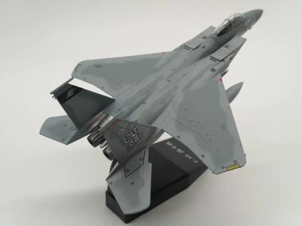f 15 diecast model