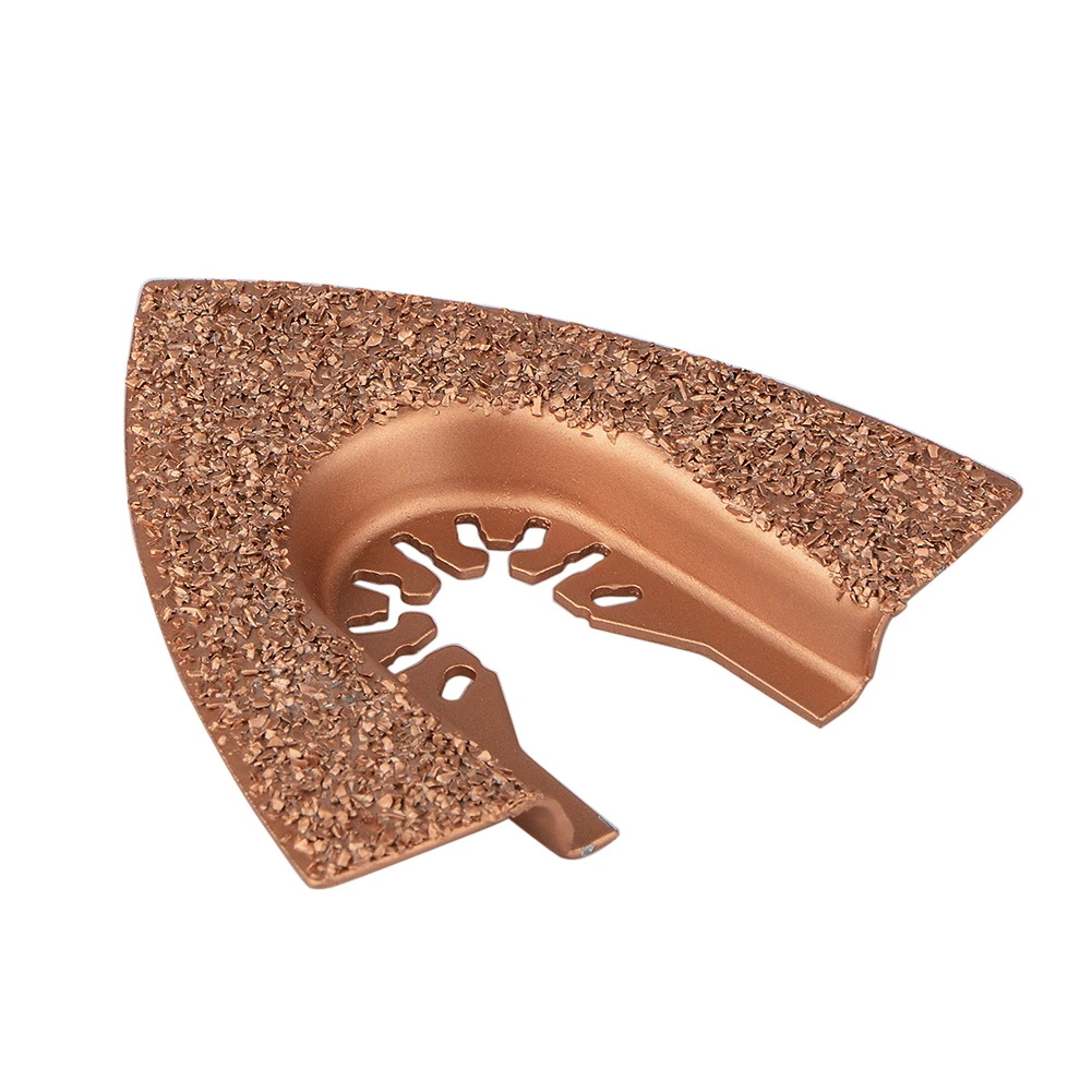 78mm Oscillating Multi Tool Flush Cut Carbide Saw Blade Wood Cutting