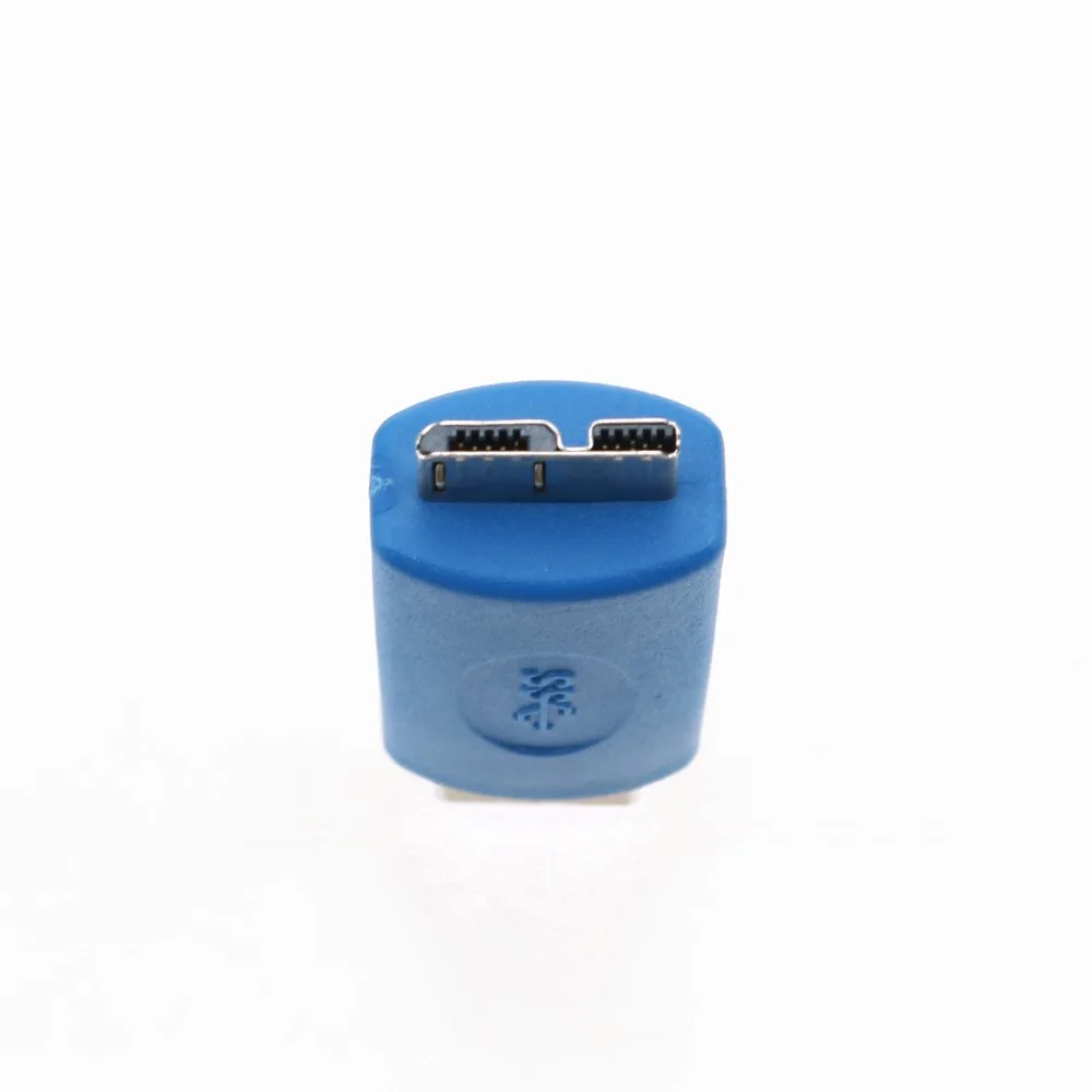 Переходник JCD USB 3 0 A мама к Micro B Usb AF К Bm штекер AF/Micro коннектор для ПК ноутбука Samsung