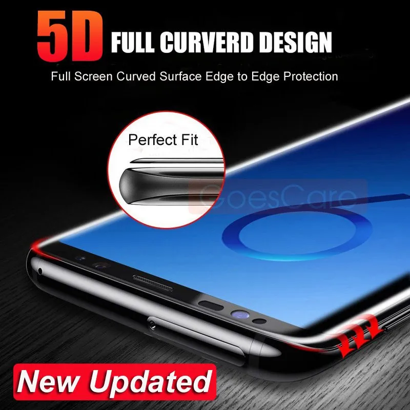 Screen Protector For Samsung Galaxy Note 9 (20)