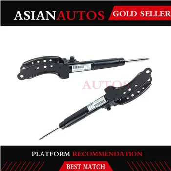 

Pair Front Air Suspension Shock Absorber For Porsche Cayenne 955 2002-2010 Air Spring Strut 95534304340 95534304440 7L5413031AB