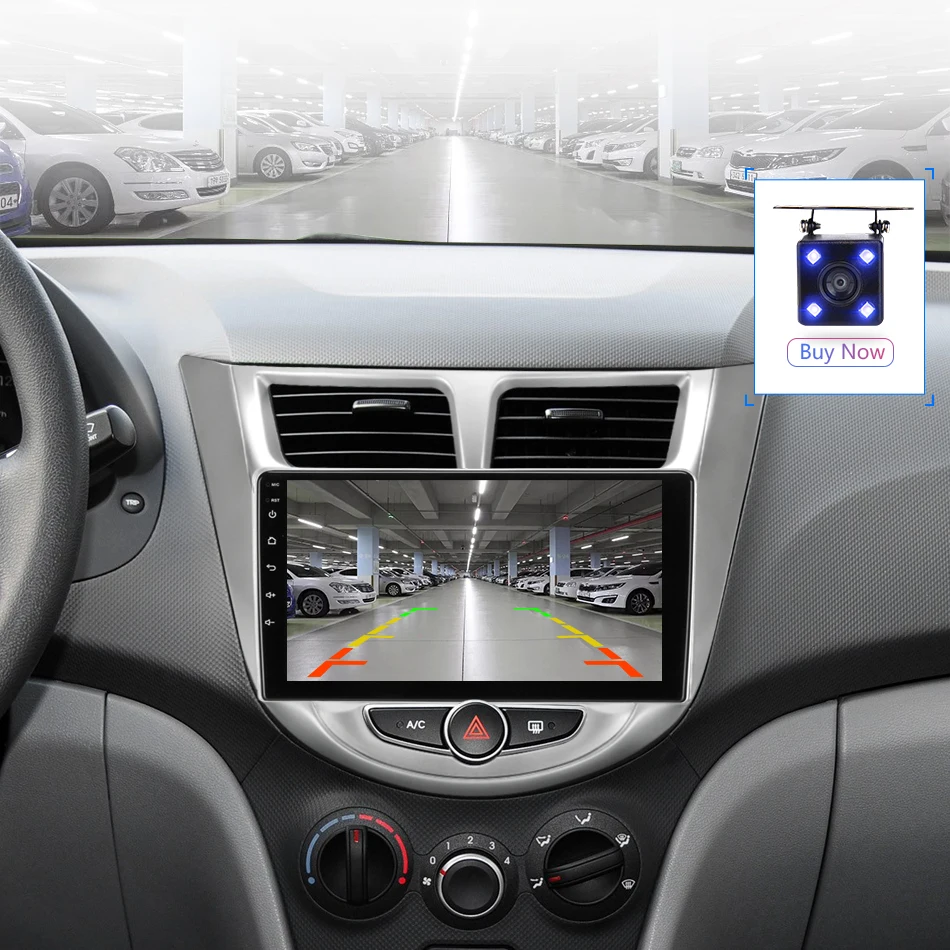 Top Jansite 9" Car Radio for Hyundai Solaris 2010-2016 Reverse Camera touch screen 4G Steering Wheel Control WIFI Multimedia Player 13 Top Jansite 9" Car Radio for Hyundai Solaris 2010-2016 Reverse Camera touch screen 4G Steering Wheel Control WIFI Multimedia Player 13