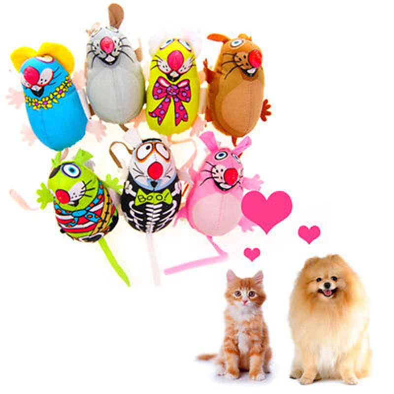 Buy Funny Mice Catmint Catnip Stuffed Colorful Canvas