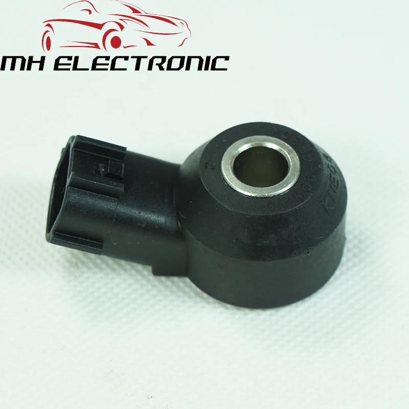 MH ELECTRONIC 22060 2A000 220602A000 для Nissan Pathfinder Murano 350Z Teana Terrano Infiniti Датчик детонации удара