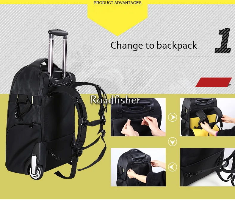 Camera bag 4