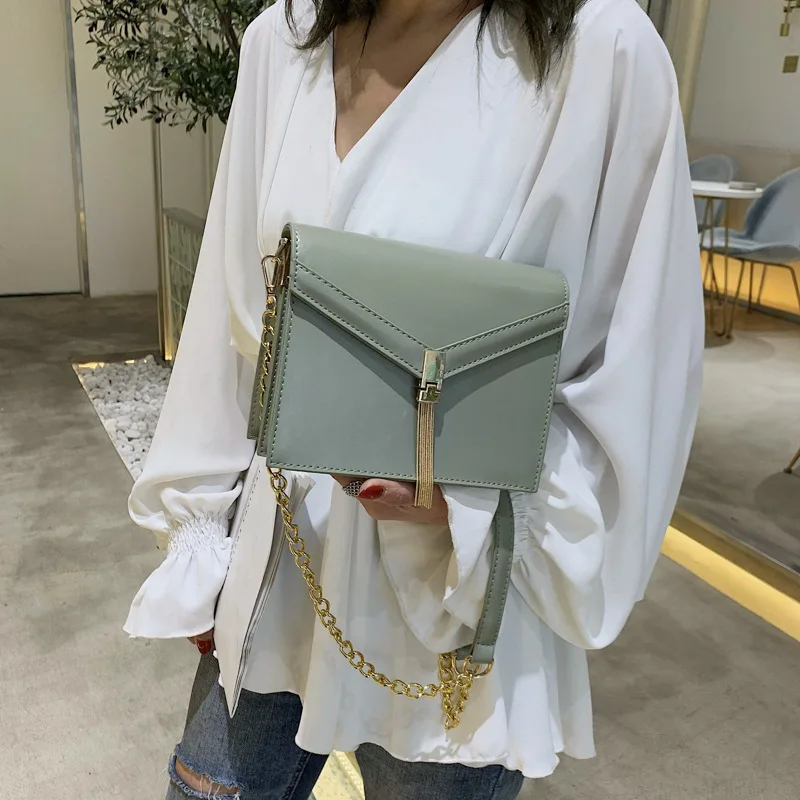 

Female Crossbody Bags For Women 2019 High Quality PU Leather Luxury Handbags Designer Sac A Main Ladies Shoulder Messenger Bag