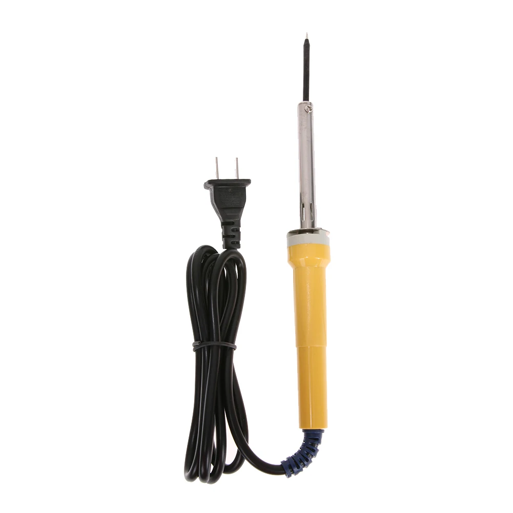 High Quality 40W Electric Soldering Iron Gun Solder Thermostatic