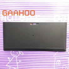 Совершенно аппарат не Привязанный к оператору сотовой связи чехол для ноутбука hp ZBOOK15 G5 Z15-G5 ноутбук Нижняя крышка основания нижней части двери серый