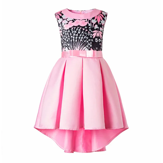 vestidos de chica
