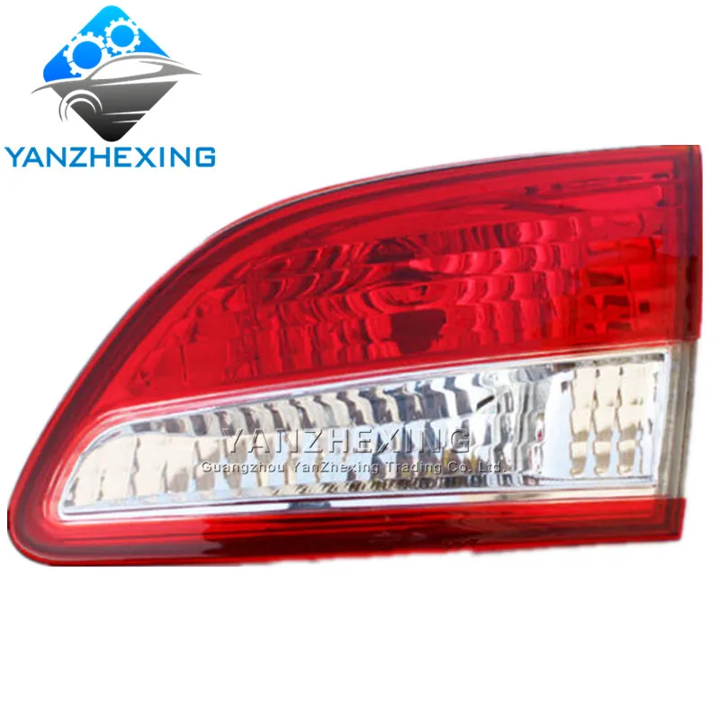 Left / Right Tail Light Tail Lamp Rear Bumper Trunk Lid Light Lamp For