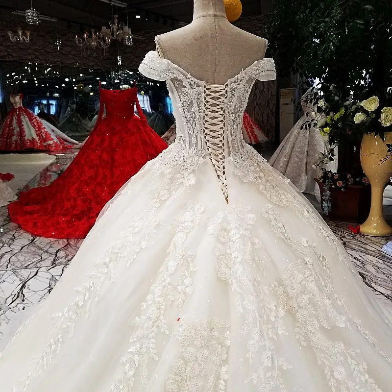ball gown store