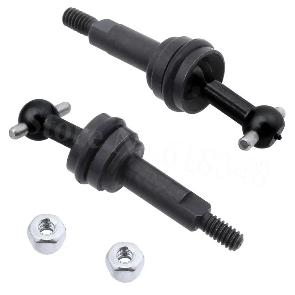 Универсальный диск для WLtoys 1/28 RC K969 K989 K999 P929 4WD 2 шт.|Детали и аксессуары| |