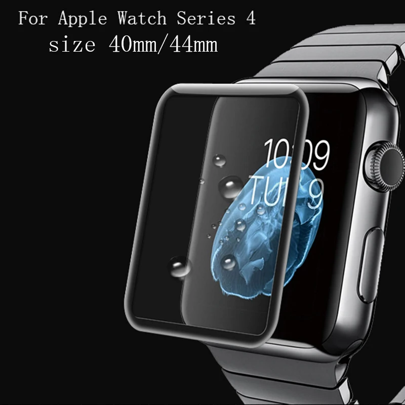 replacing apple watch series 4 screen