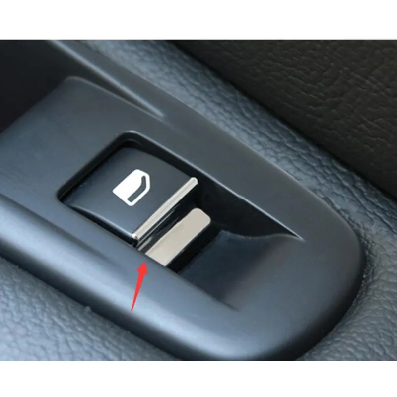 

Car Styling Door Window Lifter Sequins Trims ABS Plating Chrome Trim For Peugeot 308 408 508 2008 3008 New 3008 5008,Car-Styling