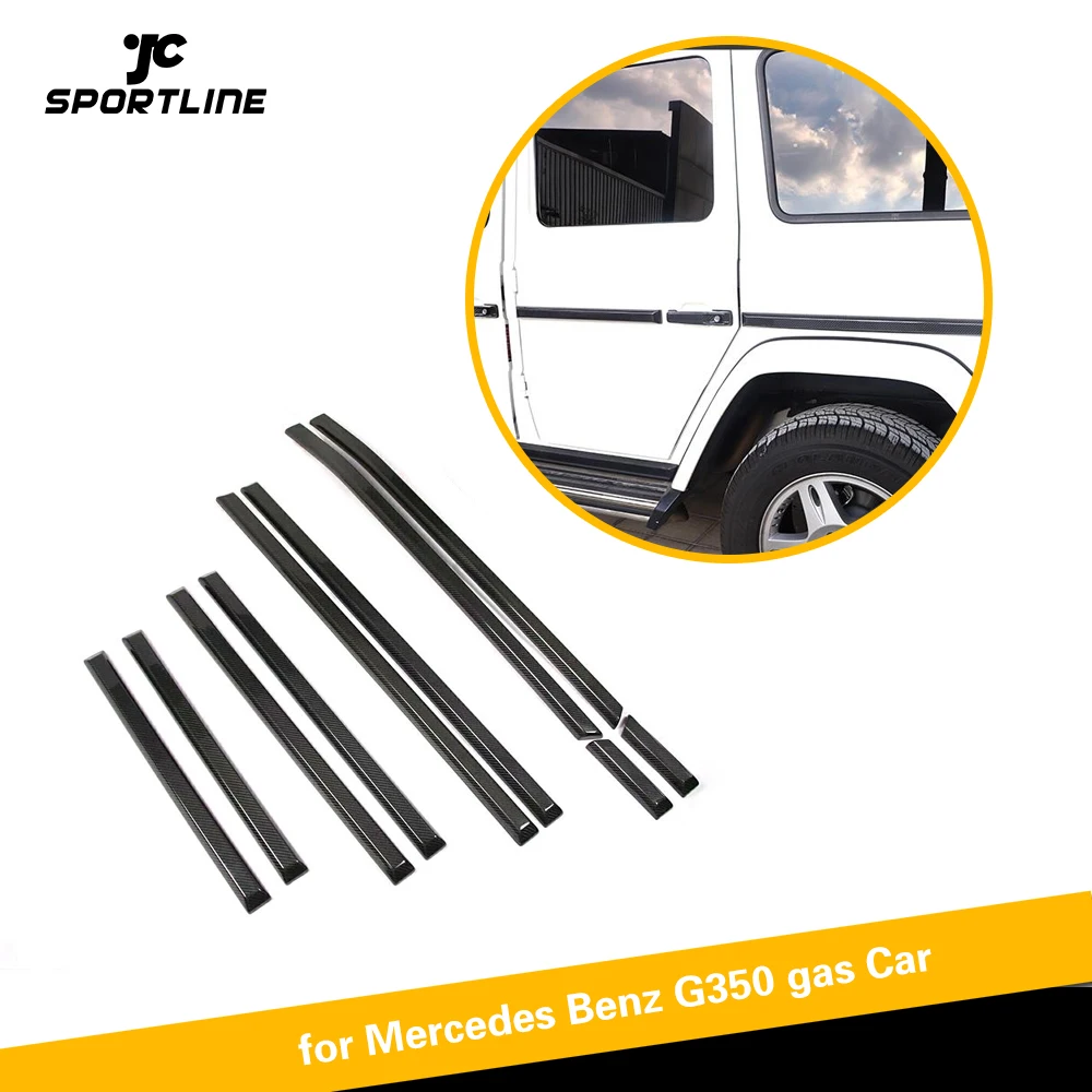 Для Mercedes-Benz G Class AMG G55 2013-2017 все бензиновые автомобили G350 дизельные сухой
