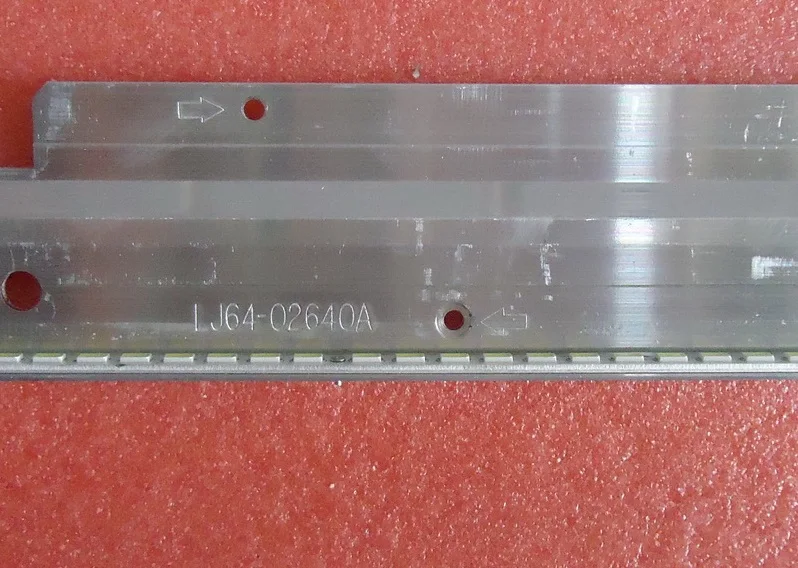 4 шт. 48 светодиодный s 523 мм 1 5 5|strip|strip ledstrip a led |