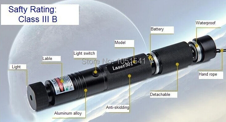 Супер самый сильный Военная Униформа 532nm зеленый лазерная указка 500 Вт 500000 м SOS фонарик сжечь черный спички/свет сигареты Охота