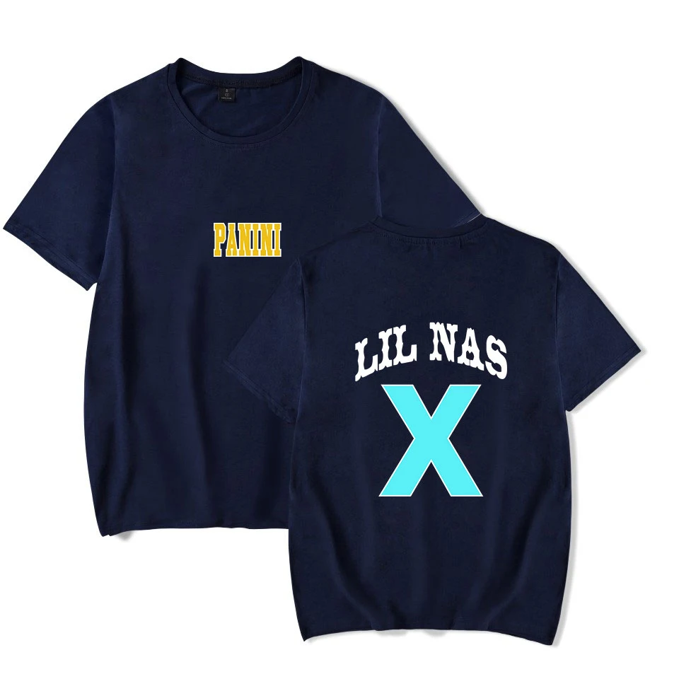 LIL NAS X T-SHIRT (24 VARIAN)