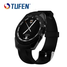 2017 NEW NO 1 G5 Smart Watch MTK2502 Smartwatch Heart Rate Monitor Fitness Tracker Call SMS