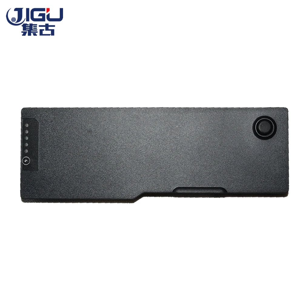 Jigu высокая производительность 9 ячеек Аккумулятор для ноутбука DELL Inspiron 6000 9200 E1705