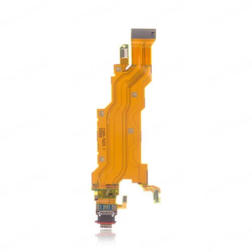 OEM Charging Port Flex for Sony Xperia XZ2 | Мобильные телефоны и аксессуары