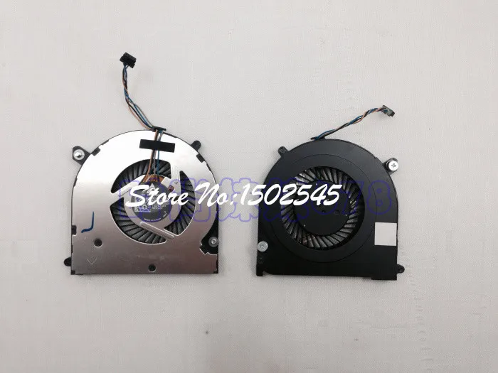 Laptop CPU Cooling Fan For HP 740 745 755 840 G1 850 ZBook 14