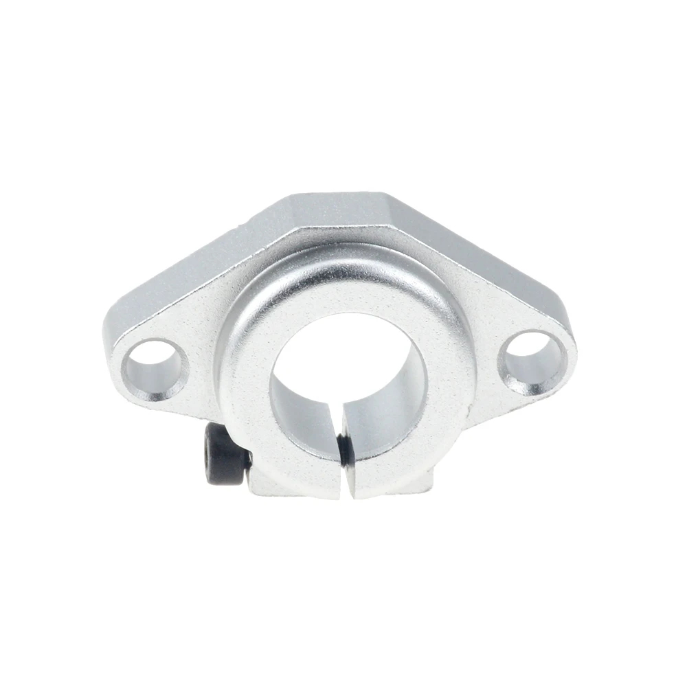 

Hot sale 1pc SHF20 20mm linear rail shaft support XYZ Table CNC Router