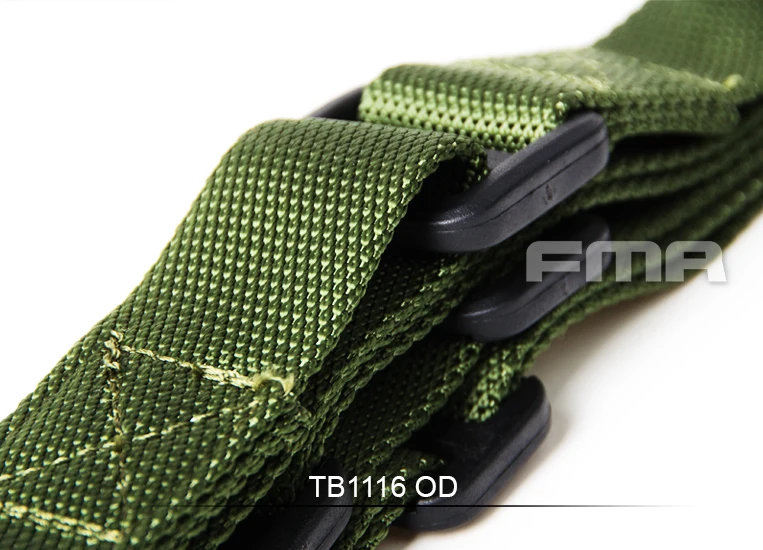 fma tb1116 OD 2