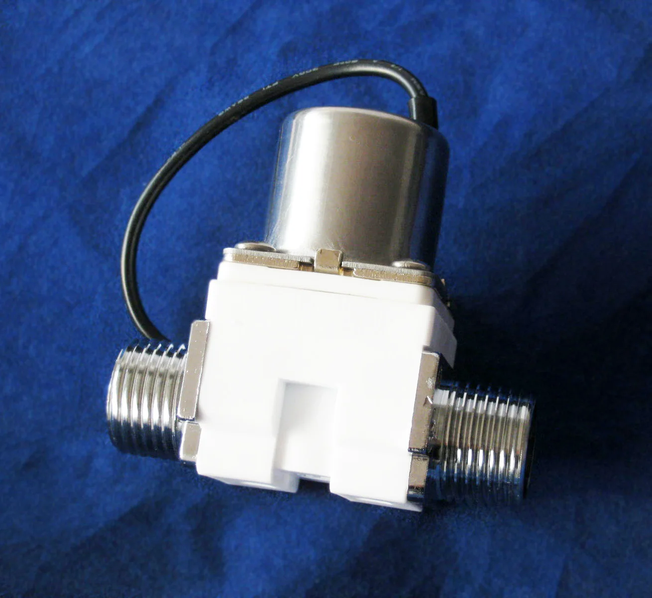 Pulse solenoid valve sensor faucet urinal sensor sanitary ware solenoid
