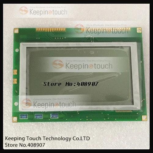 LCD Display Screen Panel For 5.7inch EDT 20-20114-3 EW24D00FRU | Компьютеры и офис