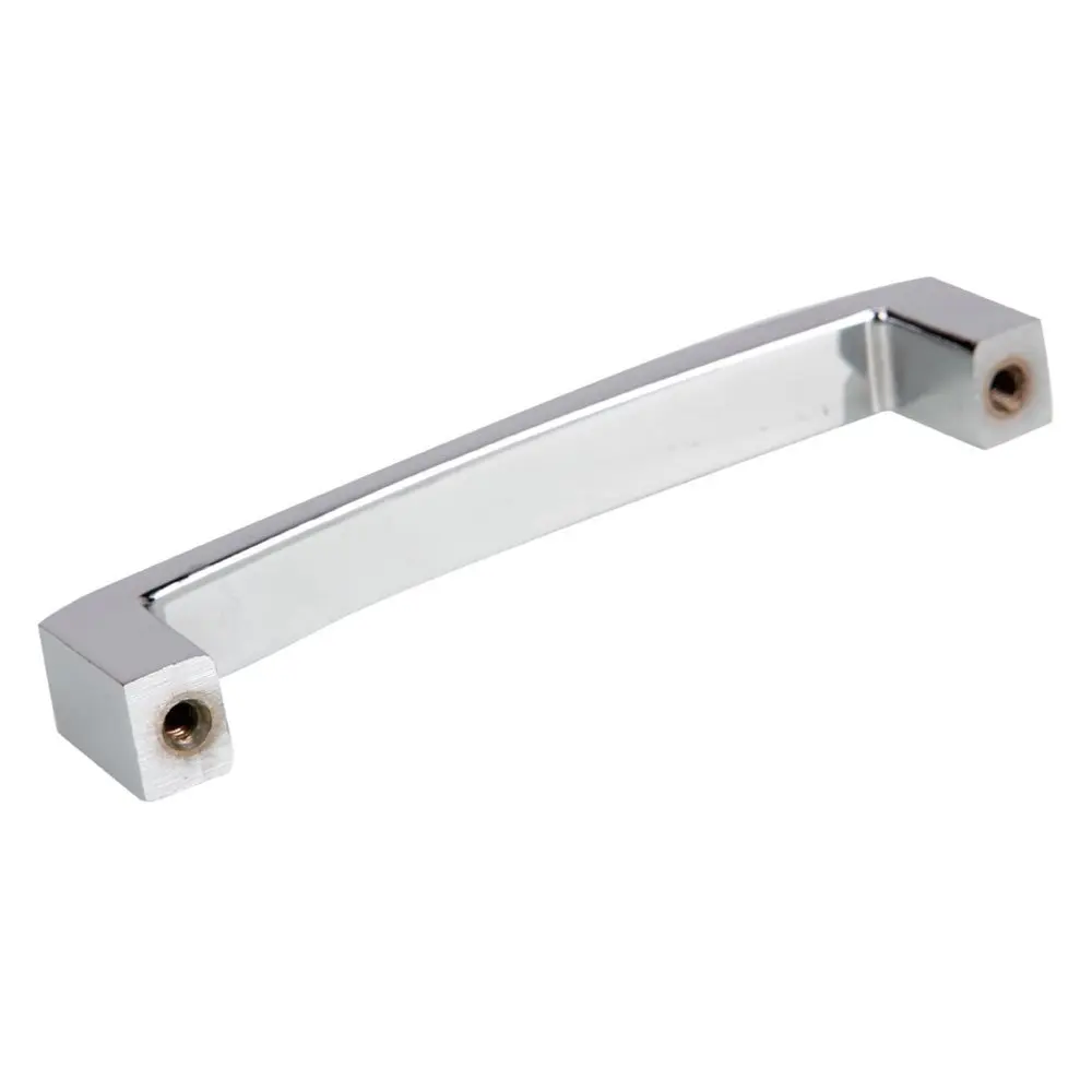 Европа Стиль Квадратные прозрачные хрустальные стразы дверь шкафа для мебели