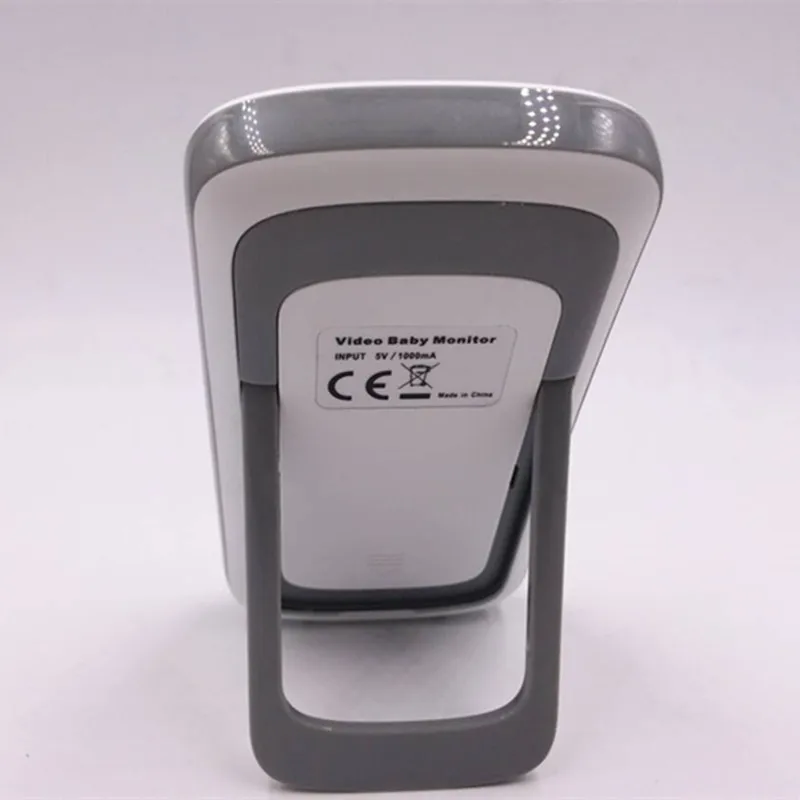 VB605 baby monitor 3
