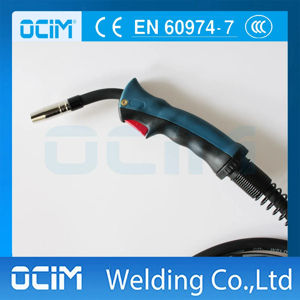 15AK grip handle 5m -6