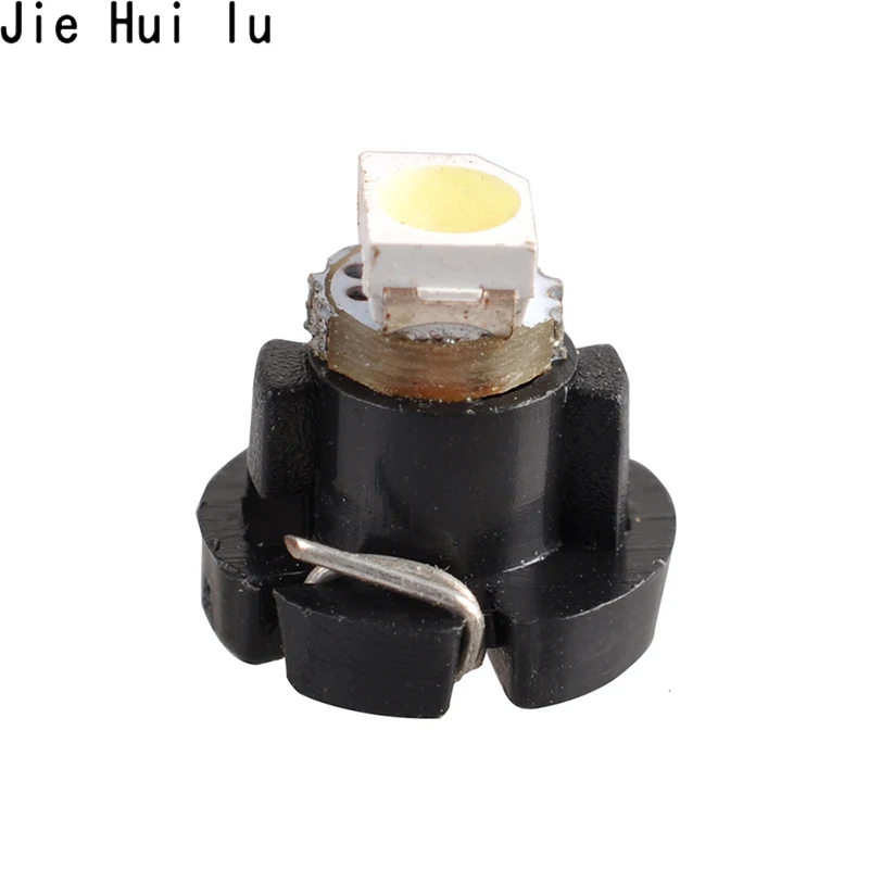 10 шт. T4.2 /T4.7/T3 5050 1 SMD СВЕТОДИОДНЫЙ Клин приборная панель индикаторы кластера