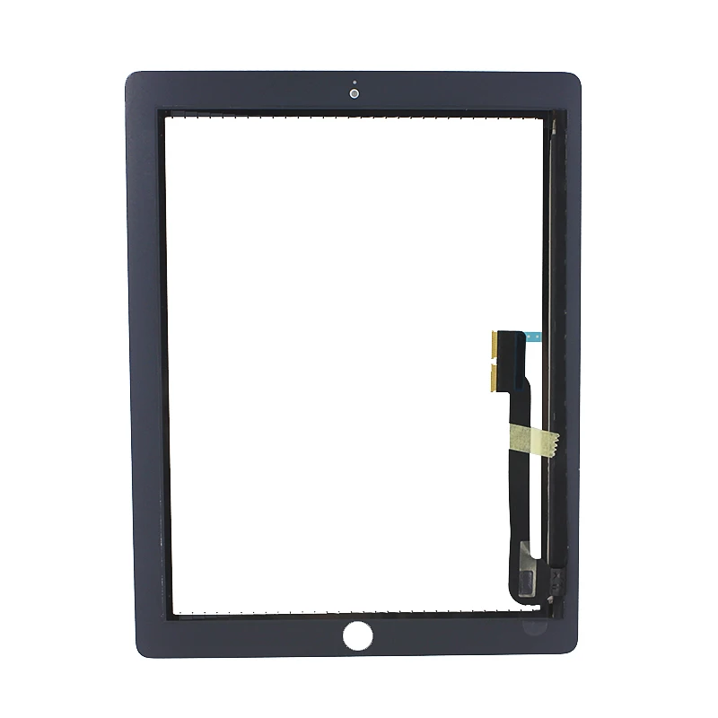 Оригинальный сенсорный экран планшета для IPad 3 A1416 A1403 A1430 панель iPad 4 A1458 A1459 A1460 9 7