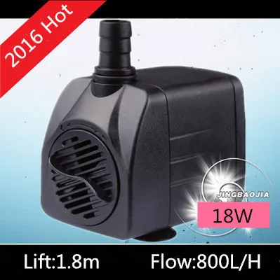Hohe Qualität HG 390 Inländischen Aquarium Wasser Saugpumpe Mini