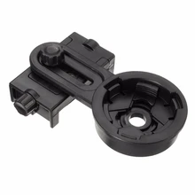 Универсальный держатель мобильного телефона+ астрономический телескоп крепление адаптер зажим для смартфонов камеры модули объектива держатель портативный