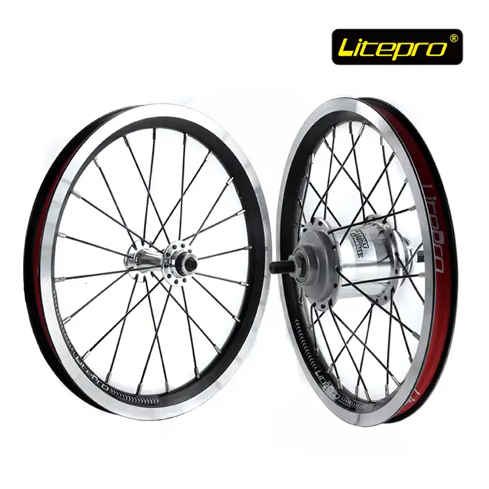 3 speed coaster brake wheel