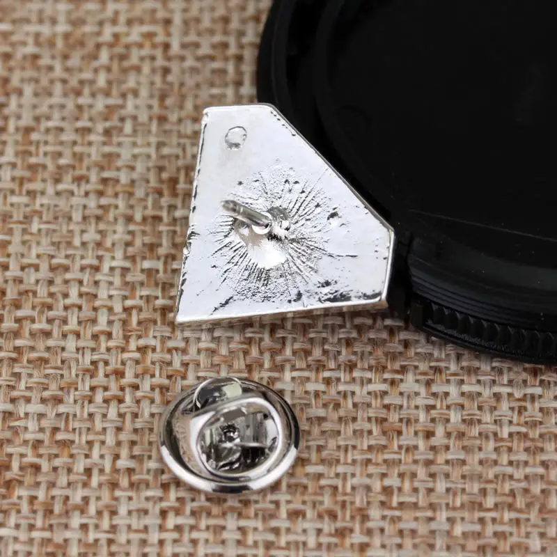 Llaveros de superhéroe de Color rojo de colores oro Vintage de superhéroe joyería de película de alta calidad Llaveros