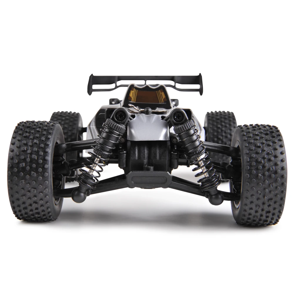 HBX RC автомобиль 2118 4WD 2,4 Ghz 1:24 шкала высокая скорость дистанционного управления автомобиля 4 колеса рулевого управления Выкл-модель дорожного транспортного средства наклейки