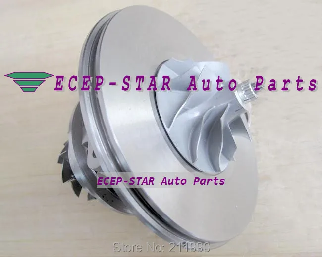 Turbocharger Core Turbocharger Cartridge Turbocharger Chra TURBO CHRA Cartridge Core 17201-17040 (6)