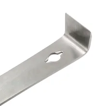 Инструмент для резки меда, оборудование для пчеловодства из скребка, установщик пчеловодов, инструменты для подачи YU-Home