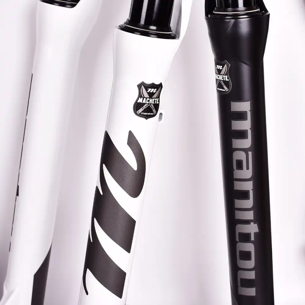 manitou bike forks