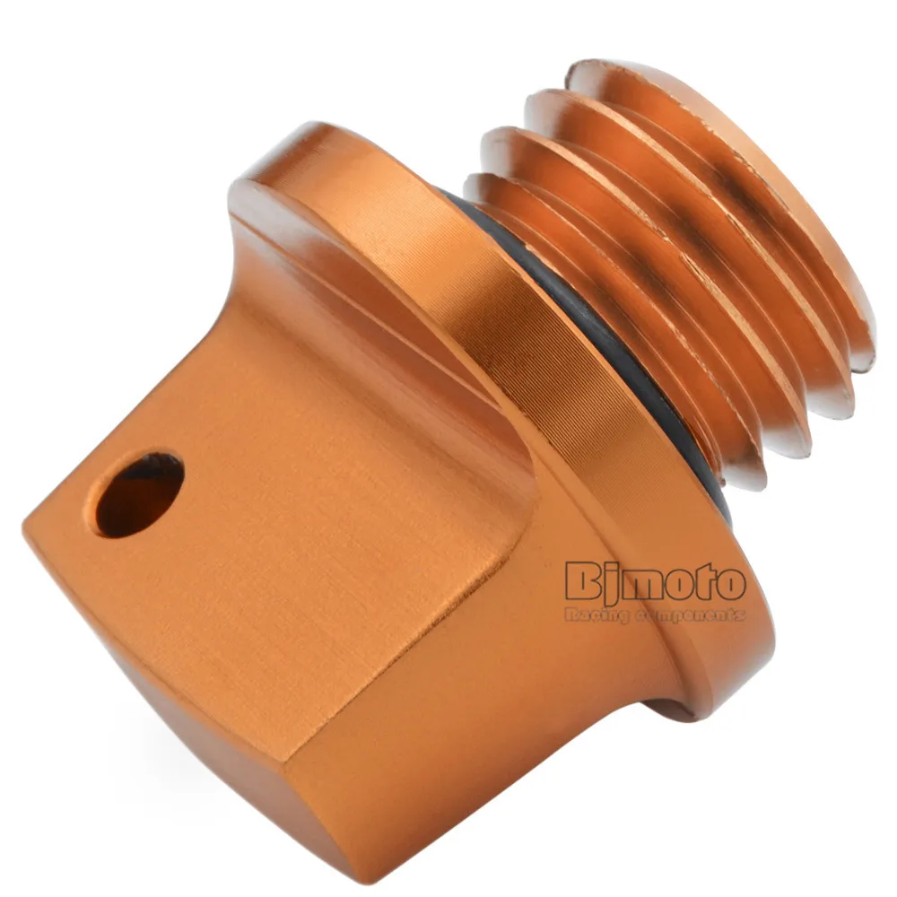 Engine Oil Plug M20  (3)