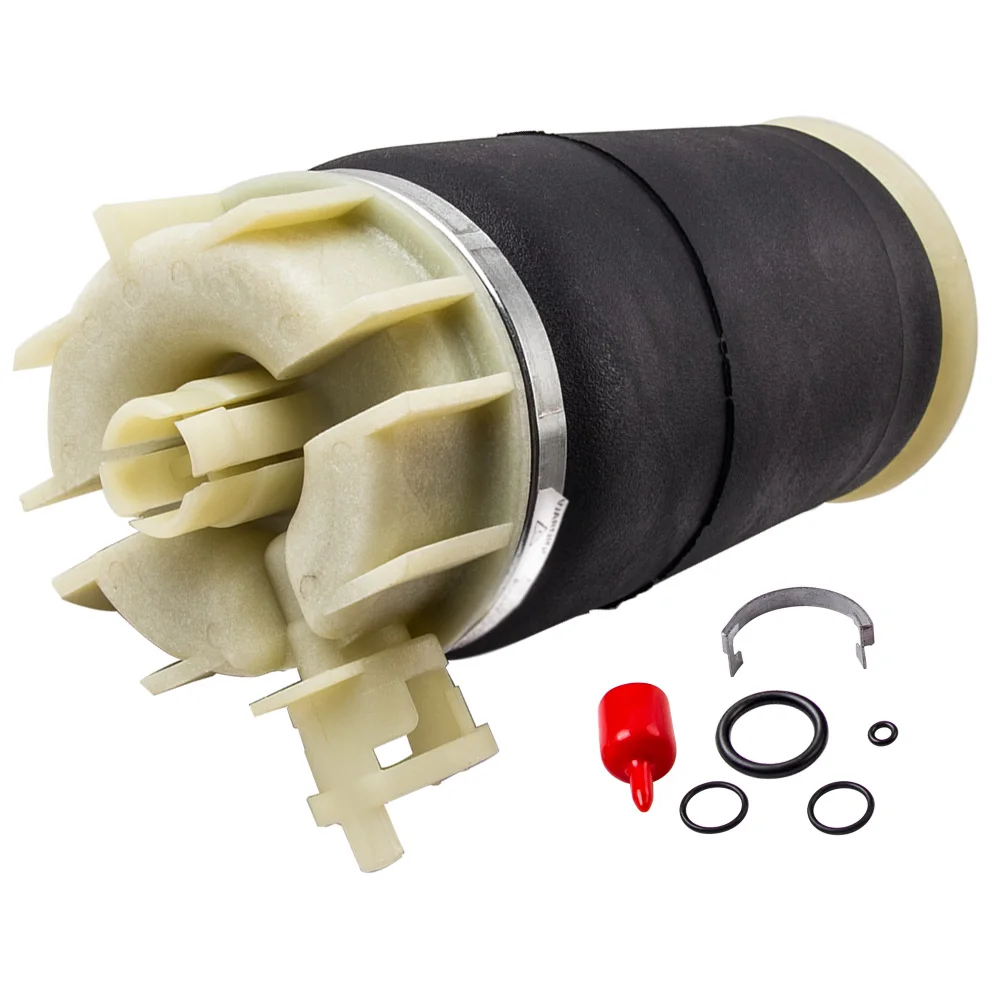 

Rear Racing Left / Right Air Suspension Spring Bag For 1995-2003 Ford Windstar F68Z-5A891-AA 3U280GA 3U2Z5580GA Air Shock Bag