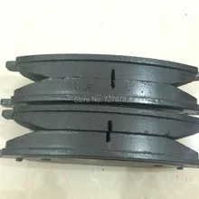 JICOSMOSLU: Braek Pad для Chery Eastar Cross Eastar