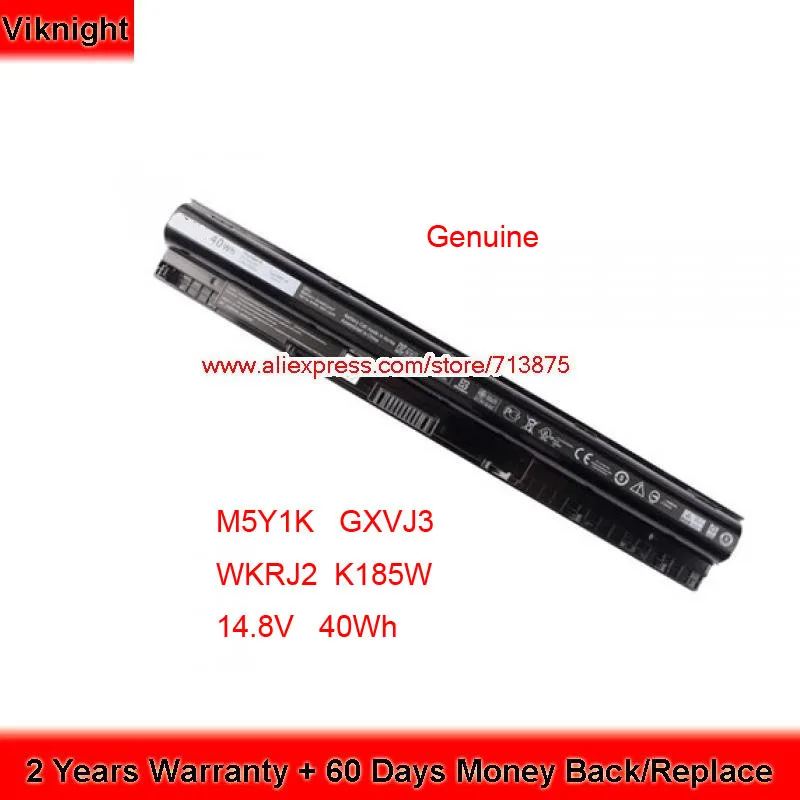 Dell p51f аккумулятор Dell p51f аккумулятор