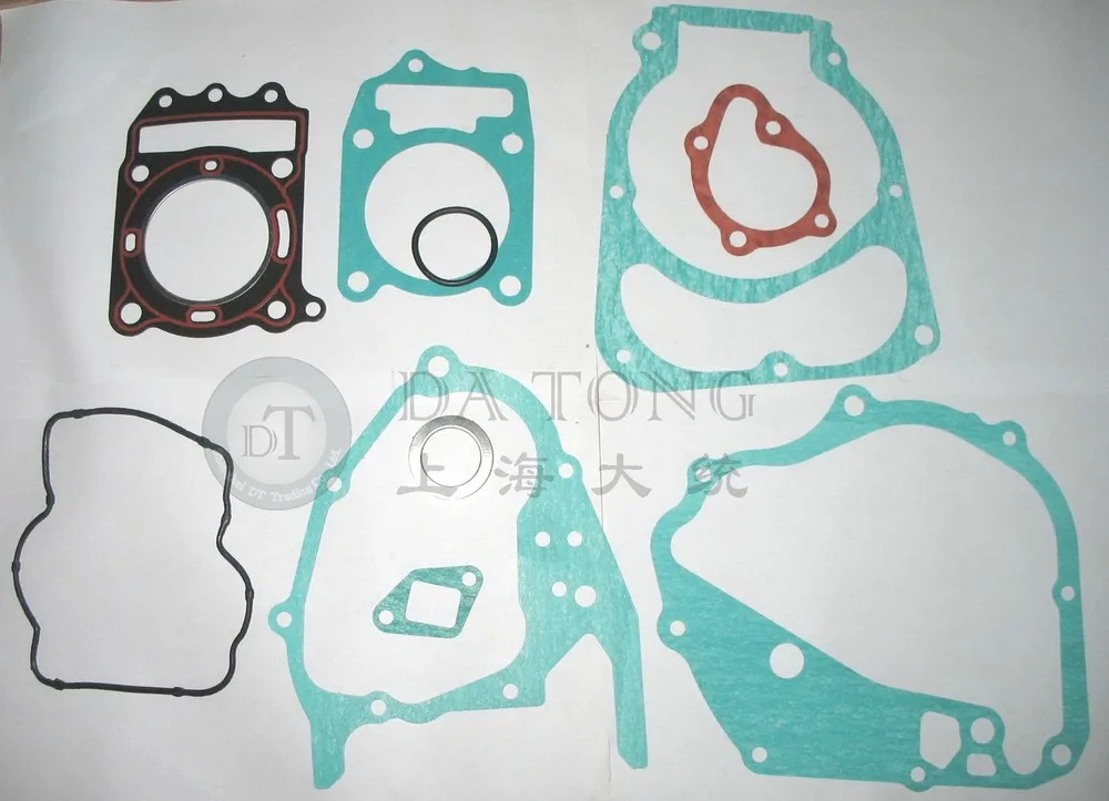 

Full set Repair Engine Gaskets For CH CF CN150cc Scooter Honda Motorcycle Sealing Case Gasket Kit suzuki yamaha atv parts