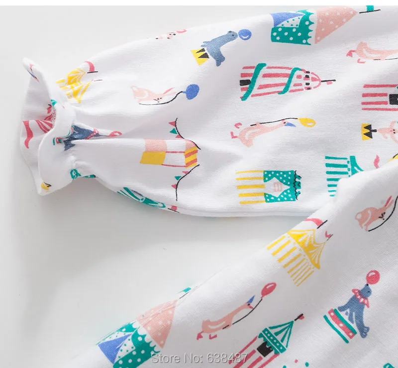 Новинка года; брендовые качественные футболки для девочек Одежда для маленьких девочек из хлопка детская одежда с длинными рукавами Bebe; блузка Детские футболки для девочек