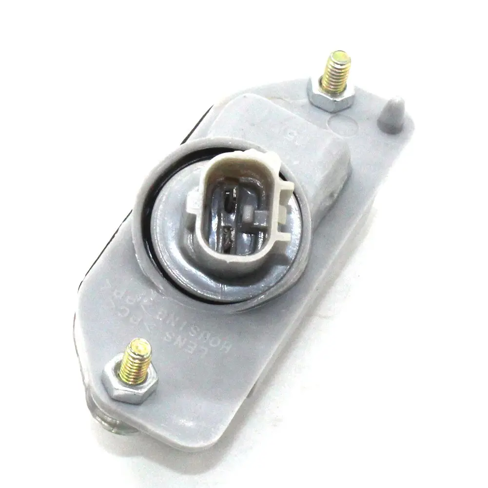Лампа номерного знака LARBLL Новый светильник 8341A099 для MITSUBISHI LANCER 2008 2014|light for|lights &